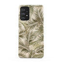 Happy Place - Palm Samsung Galaxy A52 / A52S 4G / 5G Case 5