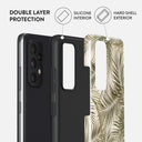 Happy Place - Palm Samsung Galaxy A52 / A52S 4G / 5G Case 6