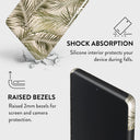 Happy Place - Palm Samsung Galaxy A52 / A52S 4G / 5G Case 8