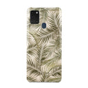 Happy Place - Palm Samsung Galaxy A21s 4G Case 1