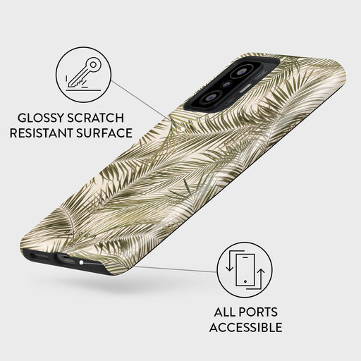 Happy Place - Palm Xiaomi 11T / 11T Pro Case 3