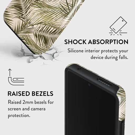 Happy Place - Palm Xiaomi 11T / 11T Pro Case 4
