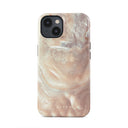 Serene Sunset - Chic iPhone 14 Plus Case