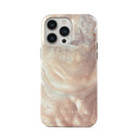 Serene Sunset - Chic iPhone 14 Pro Max Case