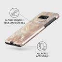 Serene Sunset - Chic Samsung Galaxy S10E Case 7