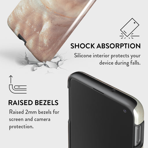 Serene Sunset - Chic Samsung Galaxy S10E Case 8