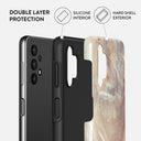 Serene Sunset - Chic Samsung Galaxy A32 5G Case 2