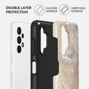 Serene Sunset - Chic Samsung Galaxy A13 4G Case 2
