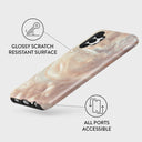 Serene Sunset - Chic Samsung Galaxy A13 4G Case 3