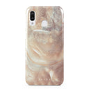Serene Sunset - Chic Samsung Galaxy A40 Case