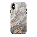 Gentle Wind - Trendy iPhone X / XS Case