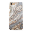 Gentle Wind - Trendy iPhone SE (2022) Case 1