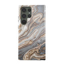 Gentle Wind - Trendy Samsung Galaxy S23 Ultra Case 3