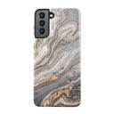 Gentle Wind - Trendy Samsung Galaxy S21 Case 5