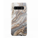 Gentle Wind - Trendy Samsung Galaxy S10 4G Case