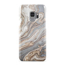 Gentle Wind - Trendy Samsung Galaxy S9 Case