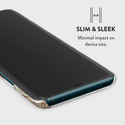 Gentle Wind - Trendy Huawei Mate 20 Pro Case 4
