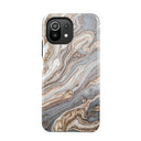 Gentle Wind - Trendy Xiaomi Mi 11 Lite 4G / 5G Case 1