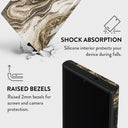 Endless Beauty - Luxury Samsung Galaxy S23 Ultra Case 6