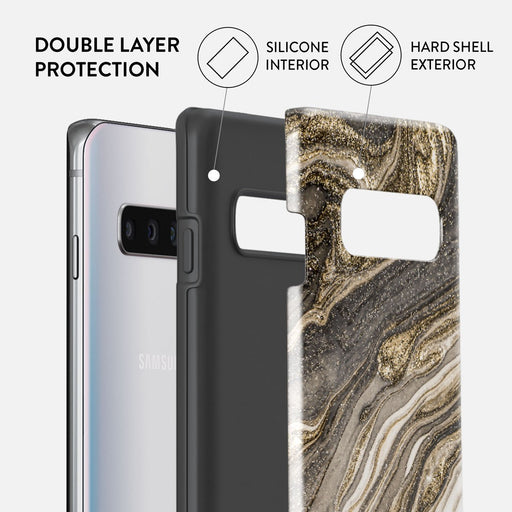 Endless Beauty - Luxury Samsung Galaxy S10 4G Case 6