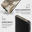 Endless Beauty - Luxury Samsung Galaxy S10 4G Case 8