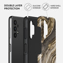 Endless Beauty - Luxury Samsung Galaxy A32 5G Case 2