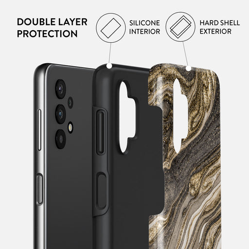 Endless Beauty - Luxury Samsung Galaxy A32 5G Case 2