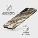 Endless Beauty - Luxury Samsung Galaxy A32 5G Case 3