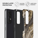 Endless Beauty - Luxury Samsung Galaxy A52 / A52S 4G / 5G Case 6