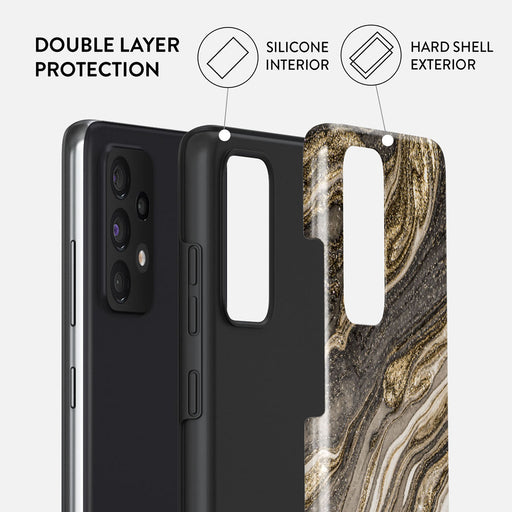 Endless Beauty - Luxury Samsung Galaxy A52 / A52S 4G / 5G Case 6