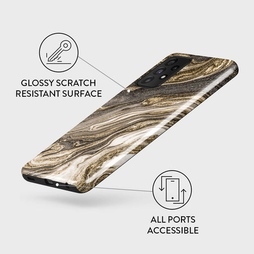 Endless Beauty - Luxury Samsung Galaxy A52 / A52S 4G / 5G Case 7