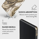 Endless Beauty - Luxury Samsung Galaxy A52 / A52S 4G / 5G Case 8