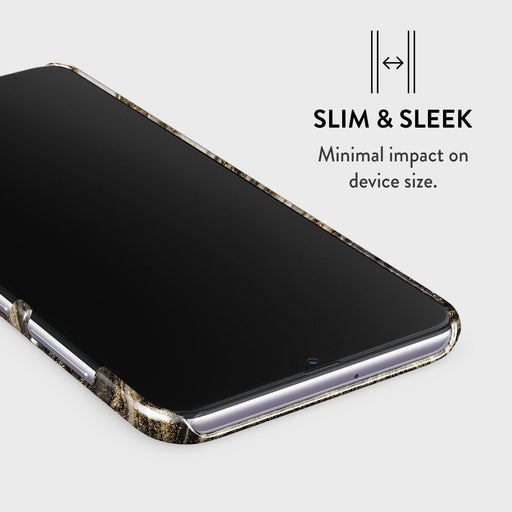 Endless Beauty - Luxury Samsung Galaxy A40 Case 4