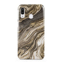 Endless Beauty - Luxury Samsung Galaxy A40 Case 1
