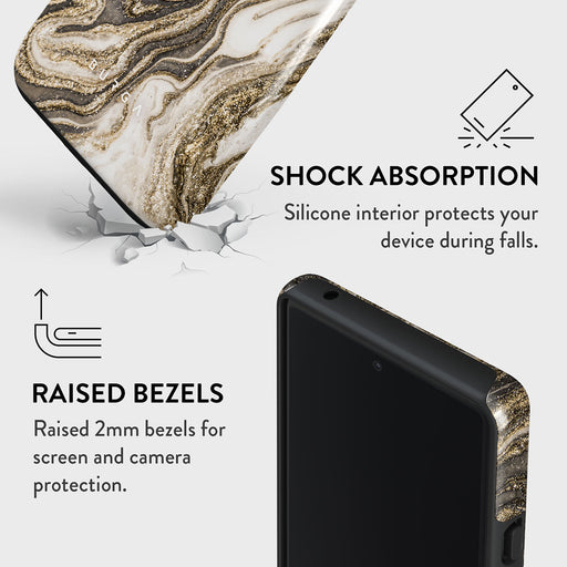 Endless Beauty - Luxury Google Pixel 6a Case 4