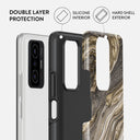 Endless Beauty - Luxury Xiaomi 11T / 11T Pro Case 2