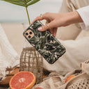 So Lush - Bannana Leaves Samsung Galaxy S21 Case 11