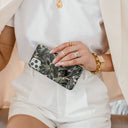 So Lush - Bannana Leaves Huawei P30 Case 13