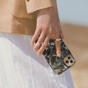 So Lush - Bannana Leaves Samsung Galaxy S21 Case 9