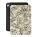 Happy Place - Palm iPad 10.9 (A16/10th Gen) Case