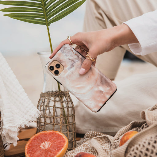 Serene Sunset - Chic Samsung Galaxy S10E Case 11