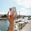 Gentle Wind - Trendy Samsung Galaxy A54 Case 6