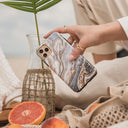 Gentle Wind - Trendy Samsung Galaxy S21 Case 11