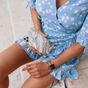 Gentle Wind - Trendy OnePlus 8 Case 8