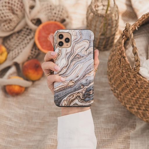 Gentle Wind - Trendy Samsung Galaxy A54 Case 9