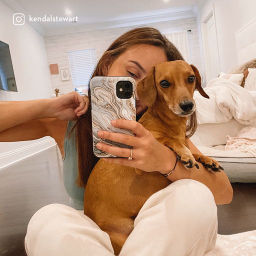 Gentle Wind - Trendy Huawei Mate 20 Case 10