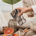 Endless Beauty - Luxury Samsung Galaxy A40 Case 7