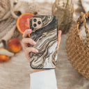 Endless Beauty - Luxury Google Pixel 6a Case 8