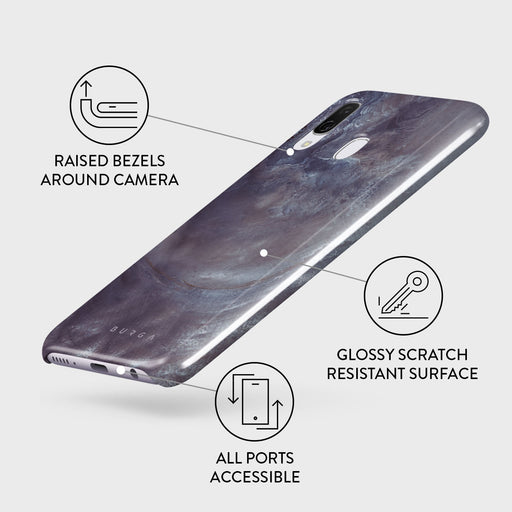 Side Effect - Samsung Galaxy A40 Case 3