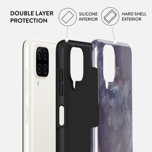 Side Effect - Samsung Galaxy A12 4G Case 6